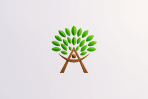 Abundance Financial Planning brand tree logo used as header image
